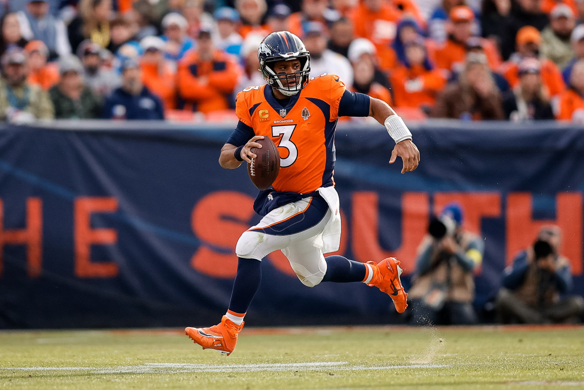 Russell Wilson